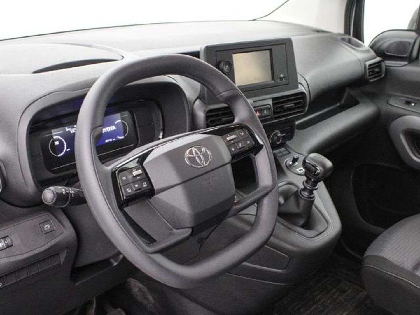 Toyota Proace City Verso 1.5D Family Active L1 96 kW (131 CV)
