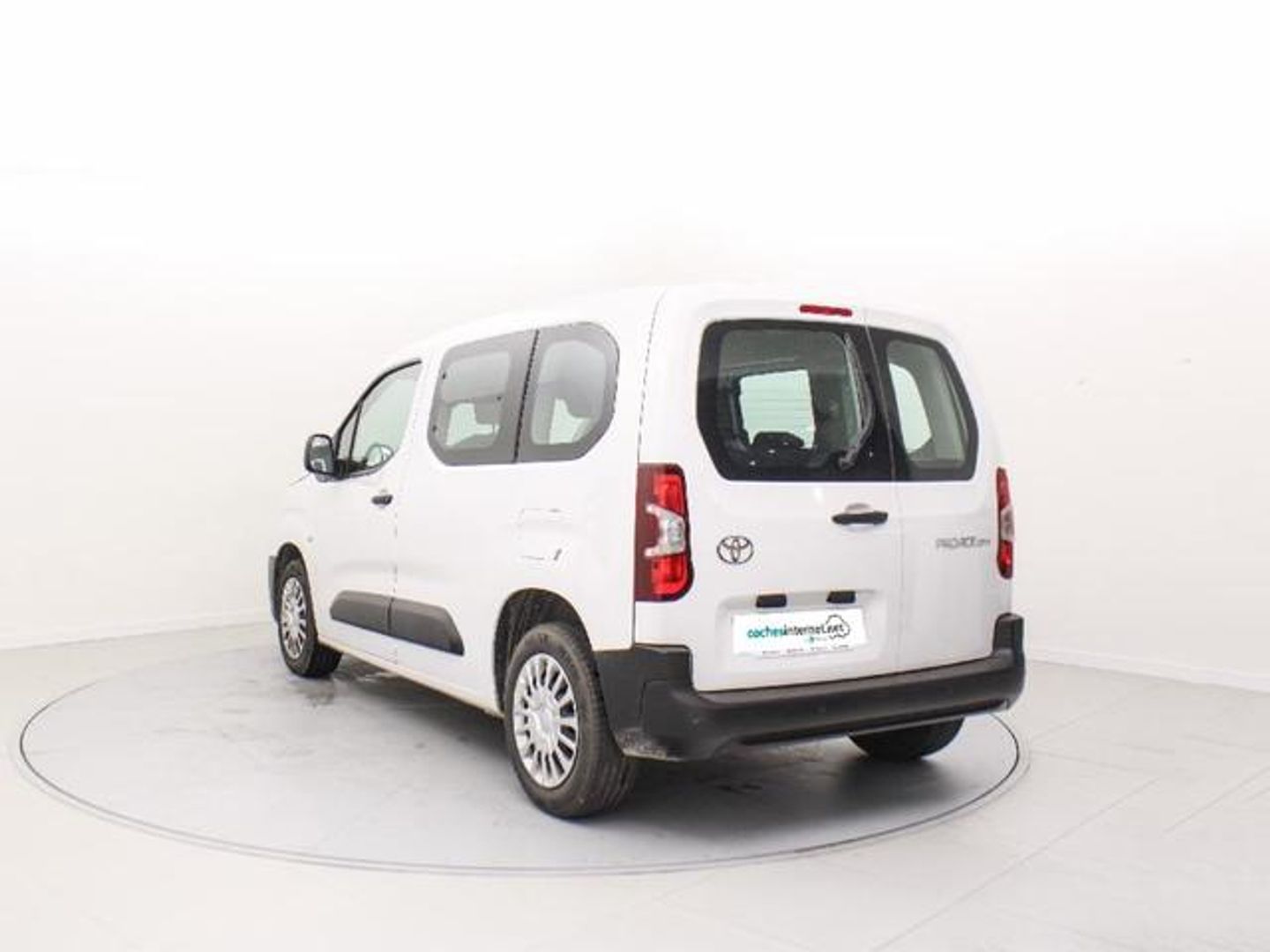 Toyota Proace City Verso 1.5D Family Active L1 96 kW (131 CV)