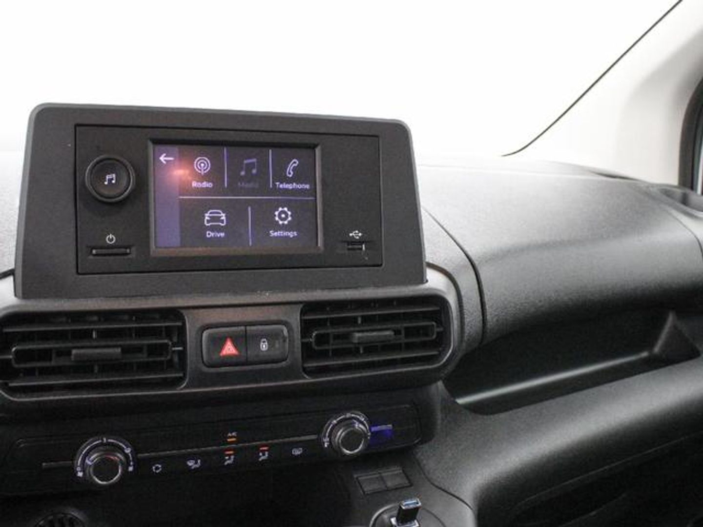 Toyota Proace City Verso 1.5D Family Active L1 96 kW (131 CV)