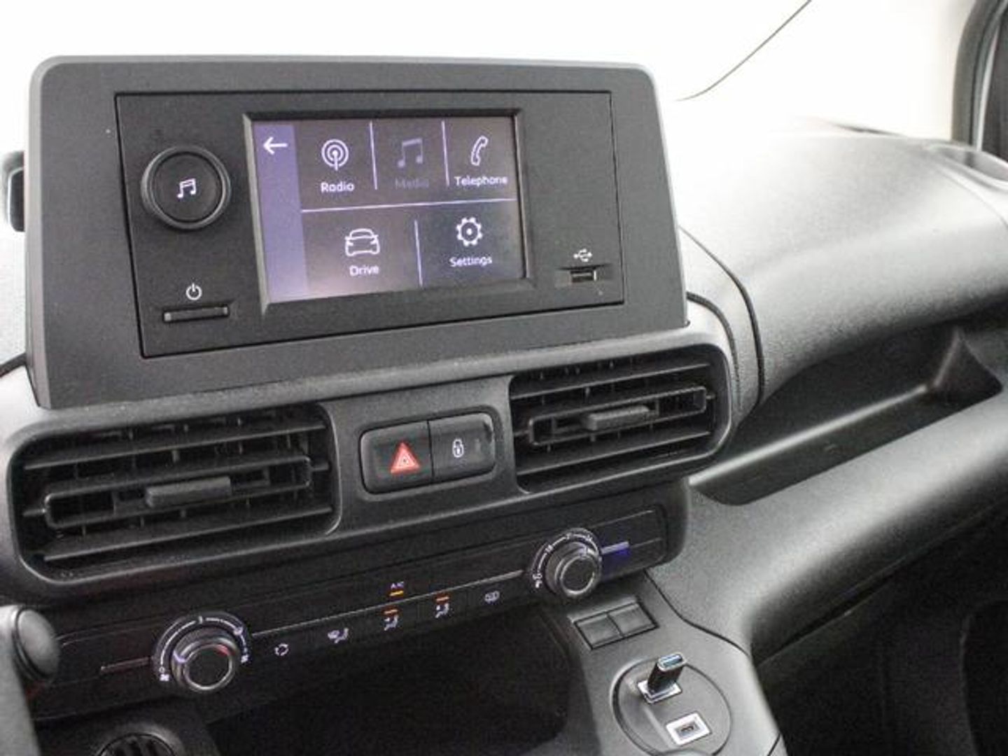 Toyota Proace City Verso 1.5D Family Active L1 96 kW (131 CV)