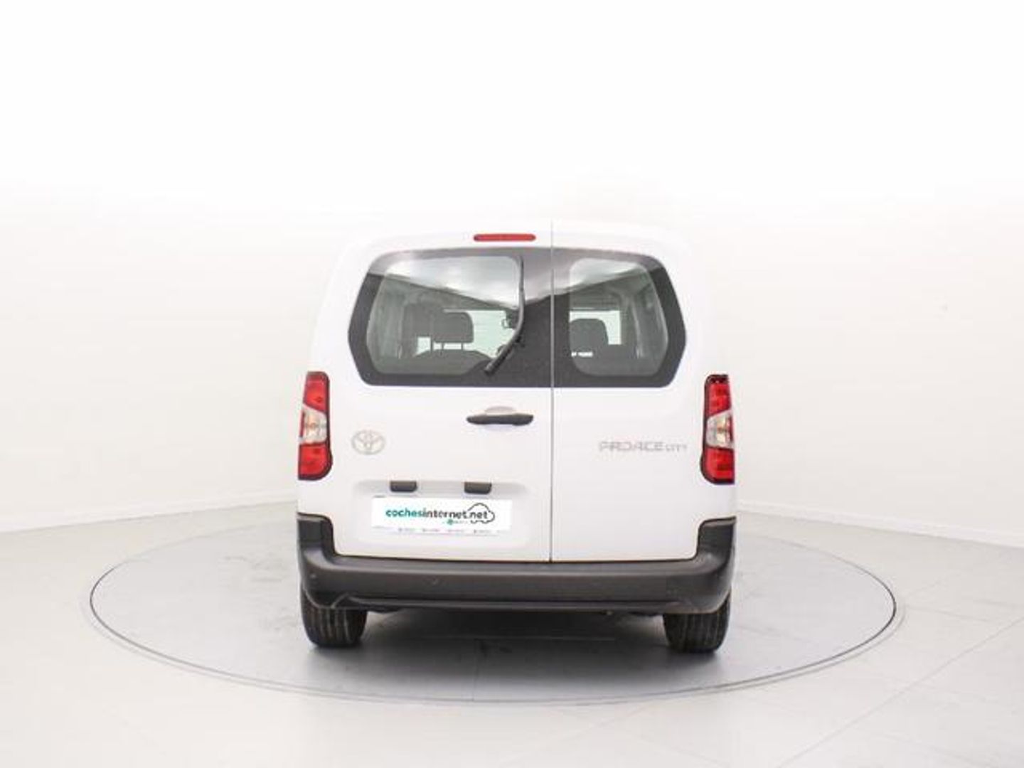 Toyota Proace City Verso 1.5D Family Active L1 96 kW (131 CV)