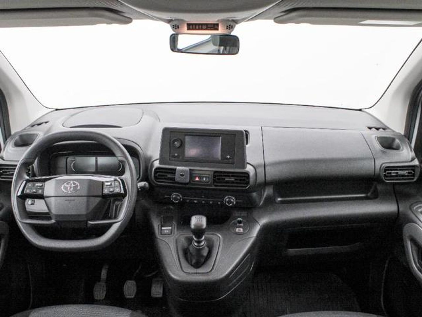 Toyota Proace City Verso 1.5D Family Active L1 96 kW (131 CV)