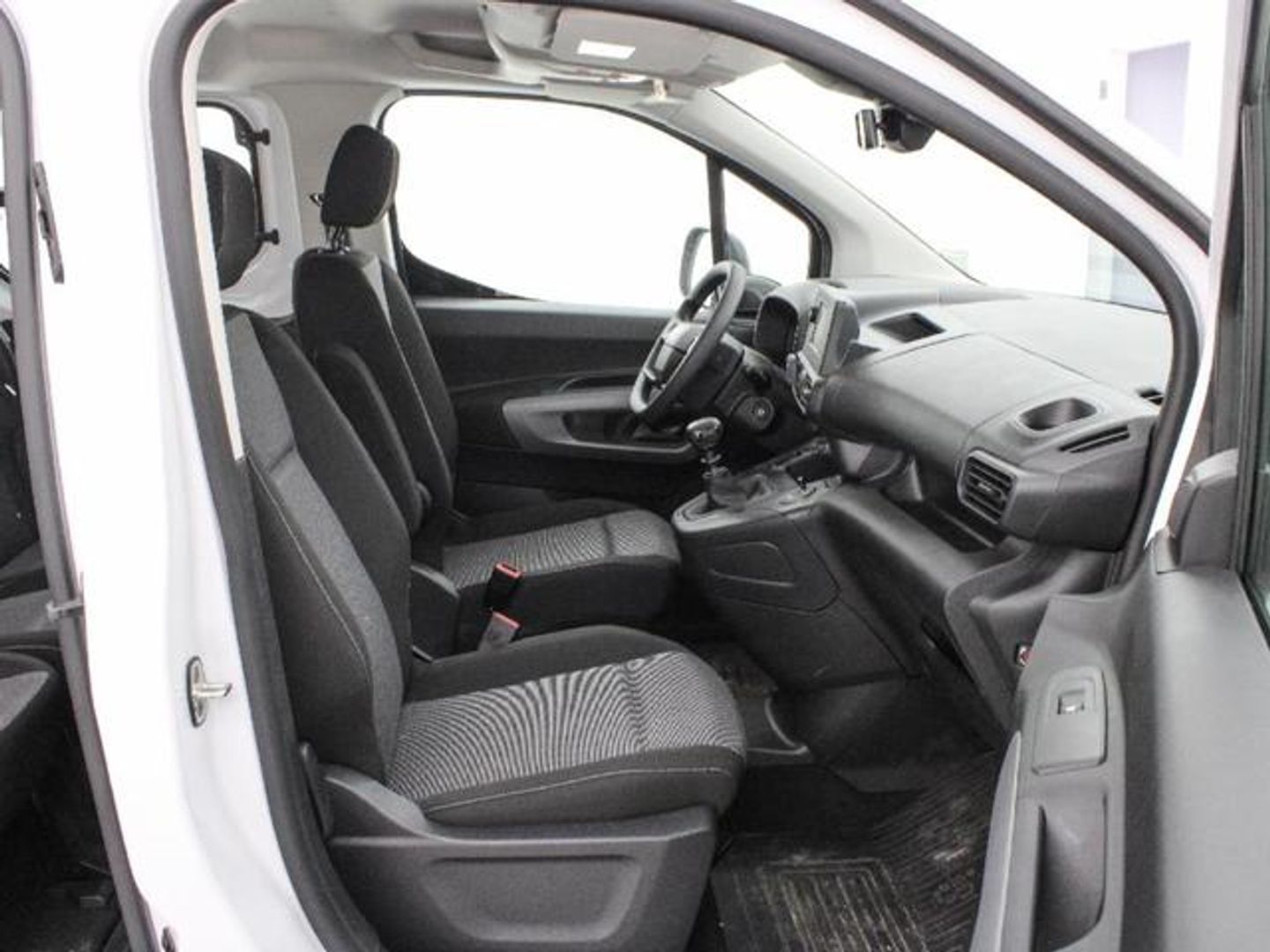 Toyota Proace City Verso 1.5D Family Active L1 96 kW (131 CV)