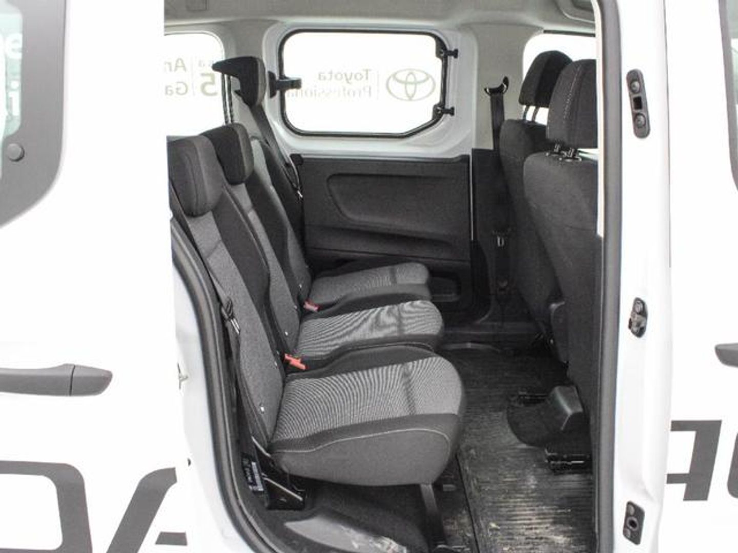 Toyota Proace City Verso 1.5D Family Active L1 96 kW (131 CV)