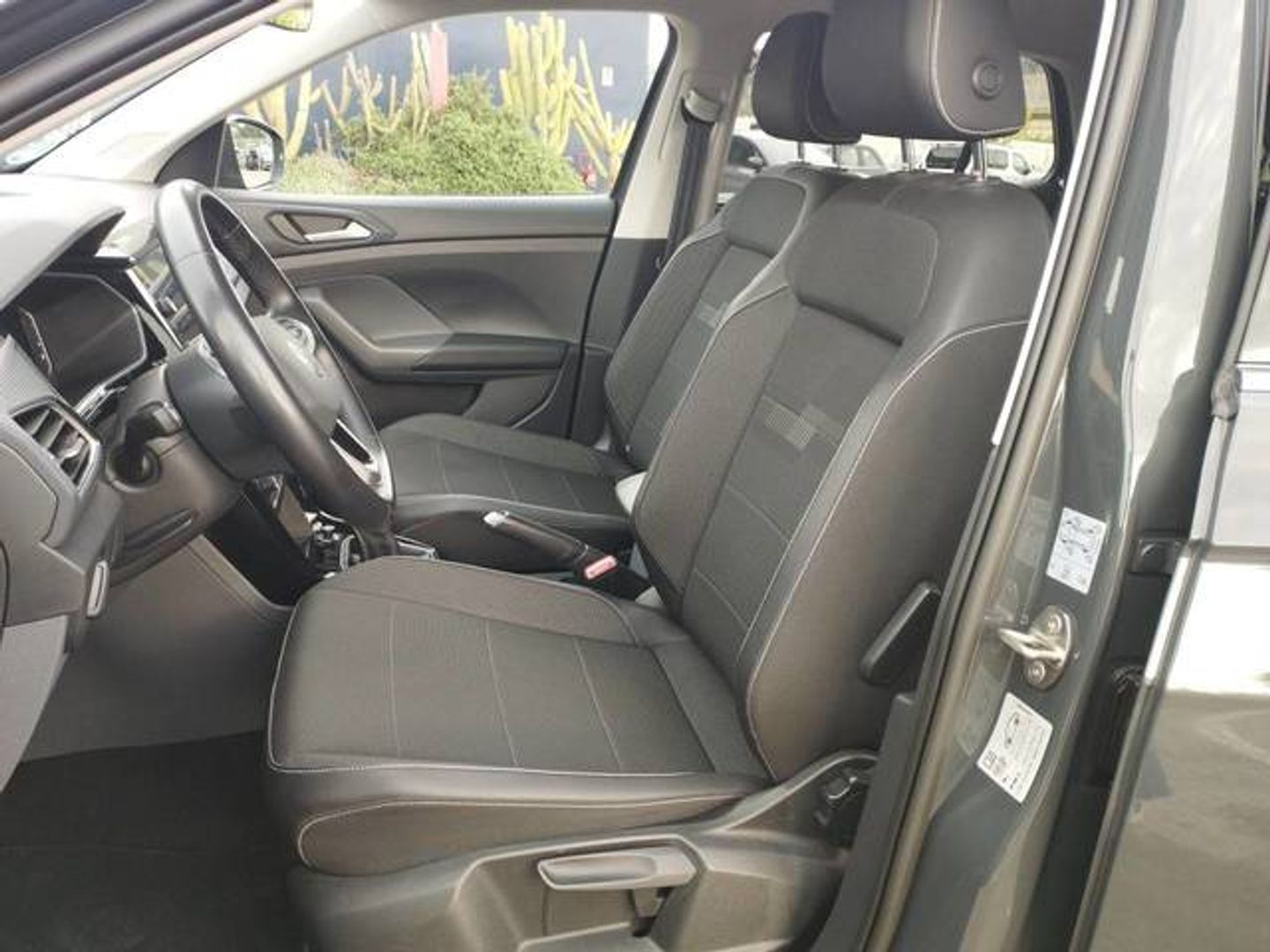 Volkswagen T-Cross Sport 1.0 TSI 81 kW (110 CV) DSG