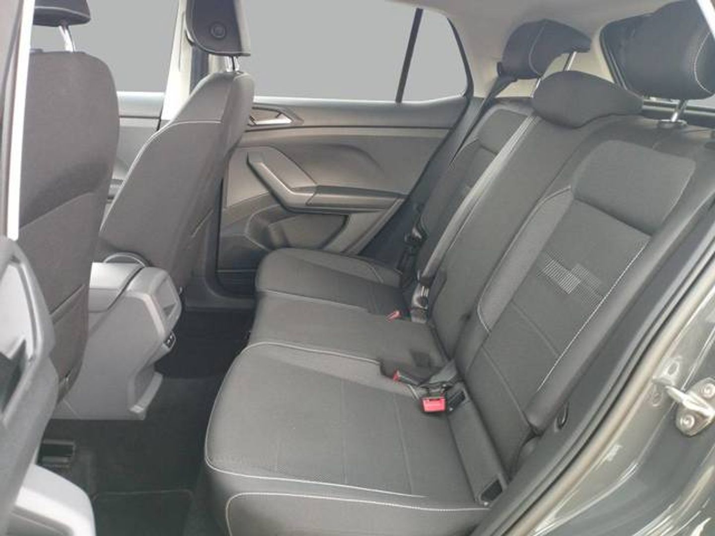 Volkswagen T-Cross Sport 1.0 TSI 81 kW (110 CV) DSG