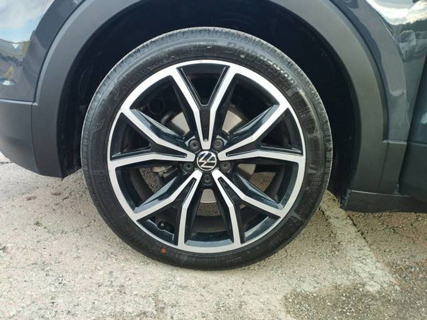 Volkswagen T-Cross Sport 1.0 TSI 81 kW (110 CV) DSG