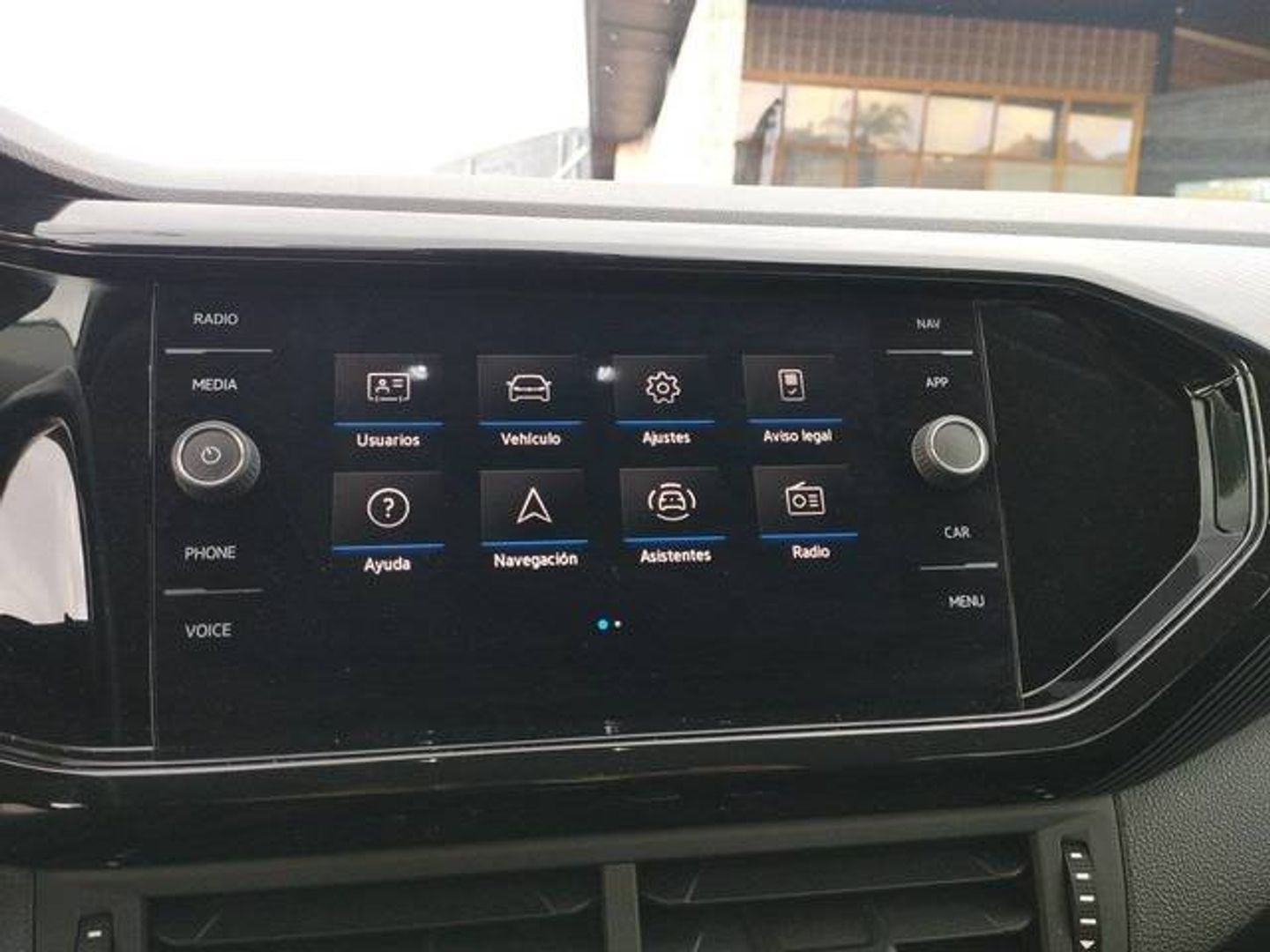 Volkswagen T-Cross Sport 1.0 TSI 81 kW (110 CV) DSG