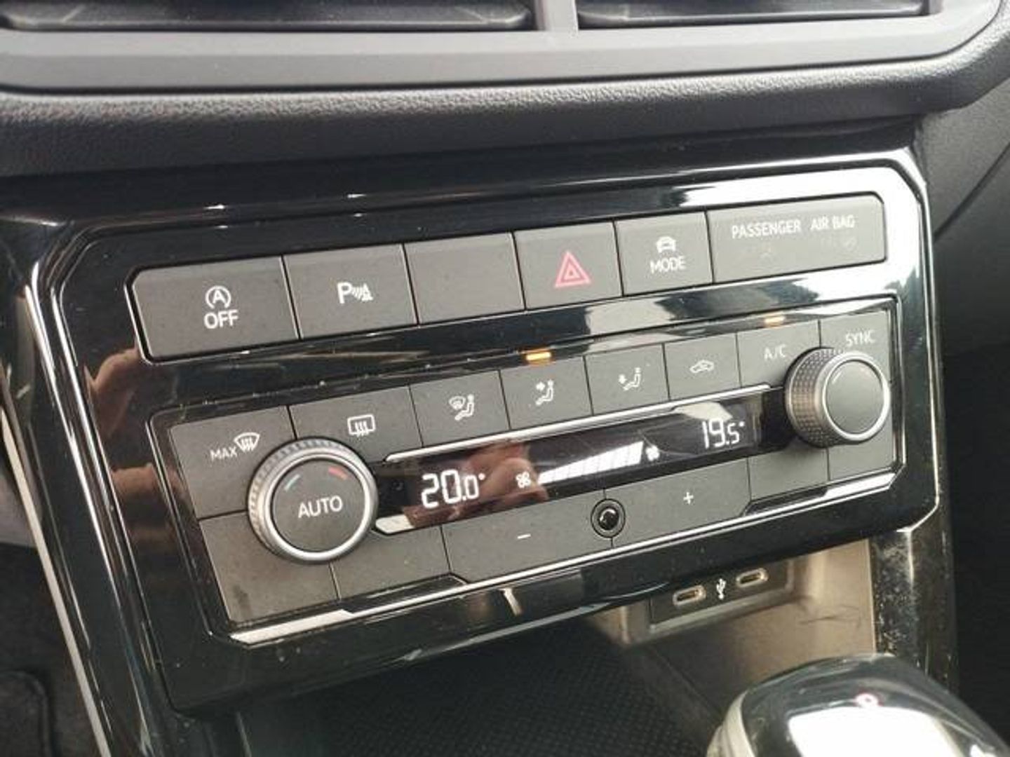 Volkswagen T-Cross Sport 1.0 TSI 81 kW (110 CV) DSG