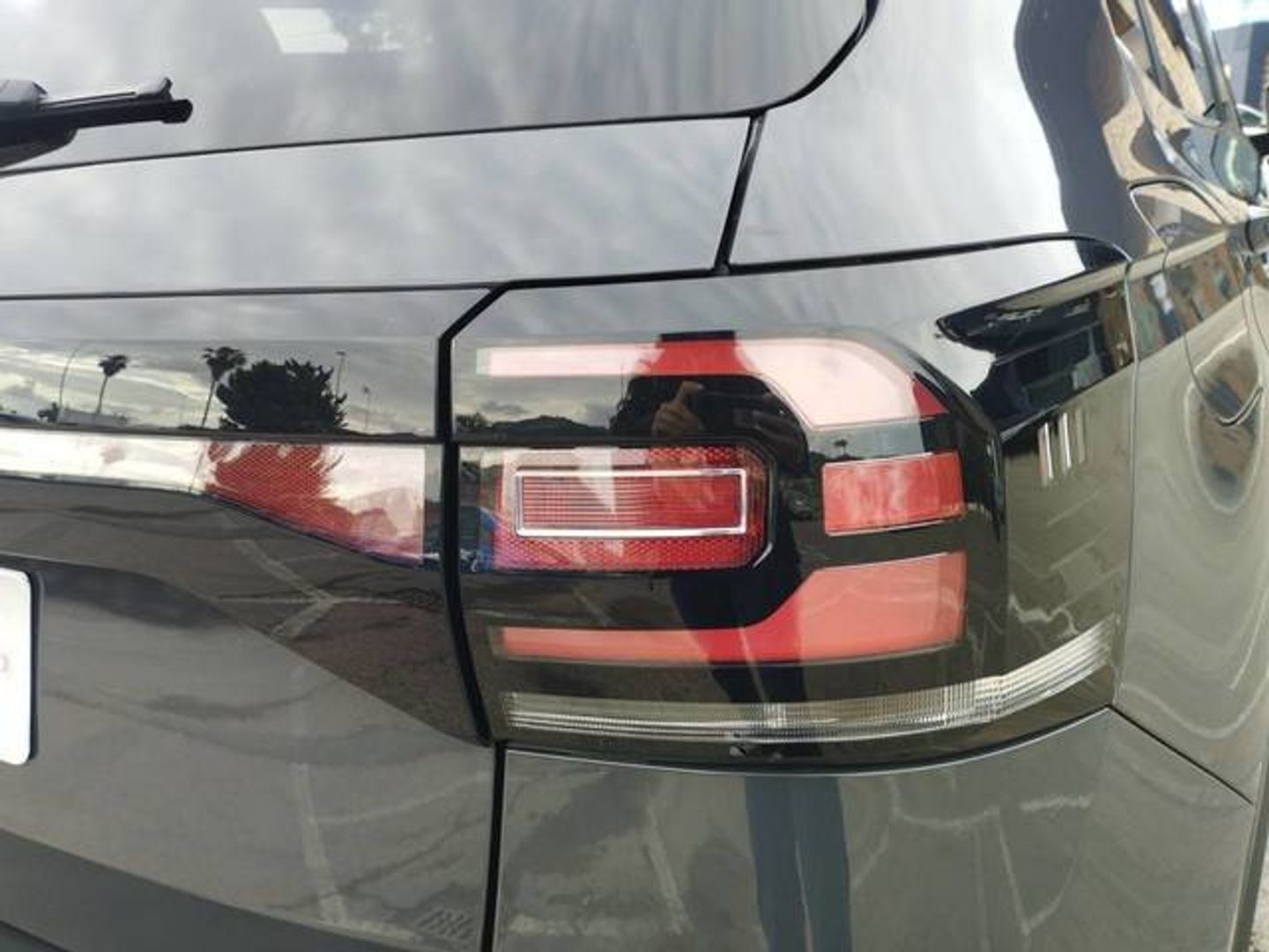 Volkswagen T-Cross Sport 1.0 TSI 81 kW (110 CV) DSG