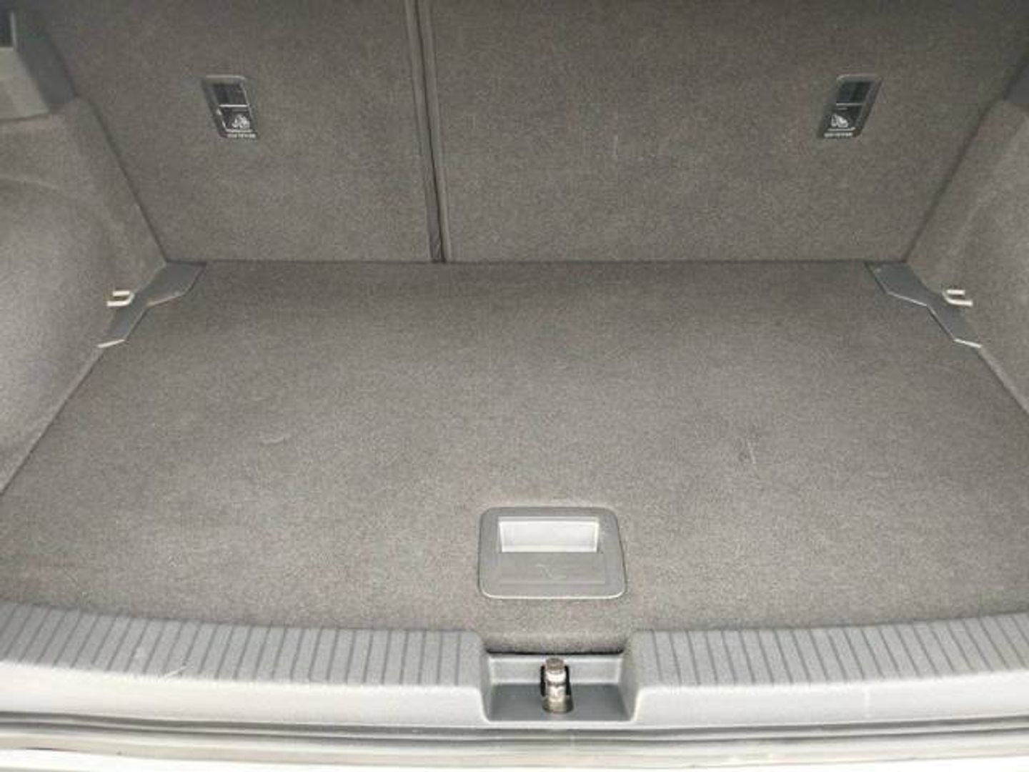 Volkswagen T-Cross Sport 1.0 TSI 81 kW (110 CV) DSG