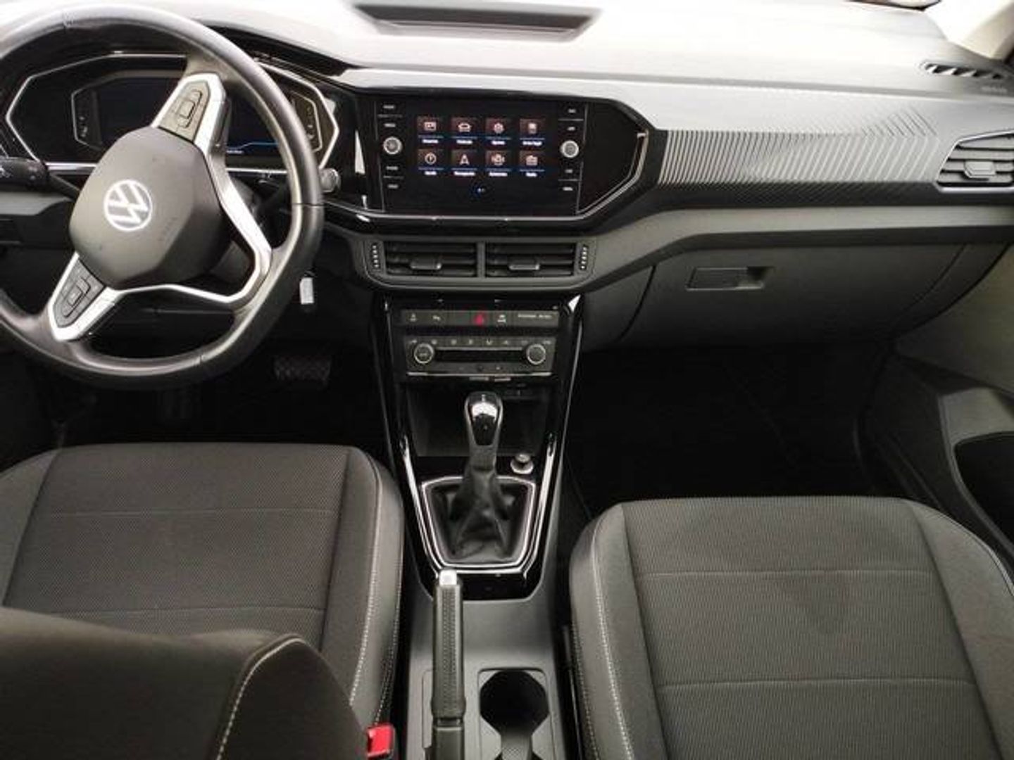 Volkswagen T-Cross Sport 1.0 TSI 81 kW (110 CV) DSG