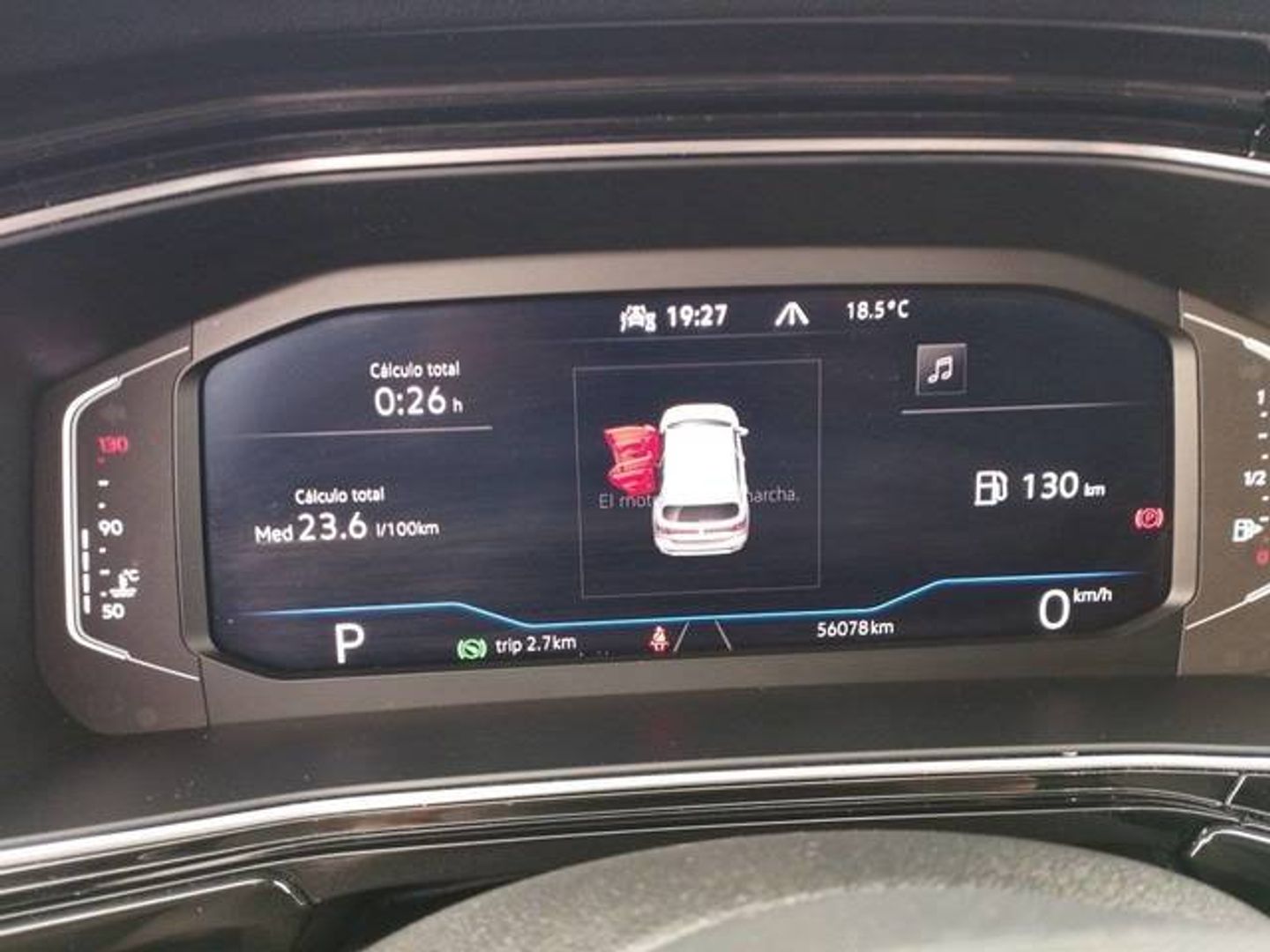 Volkswagen T-Cross Sport 1.0 TSI 81 kW (110 CV) DSG