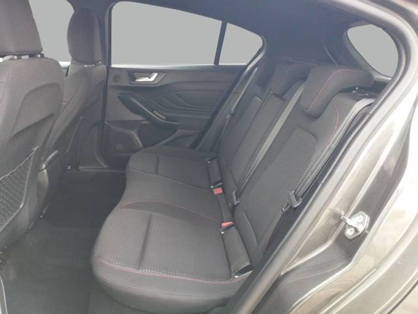 Ford Focus 1.0 Ecoboost MHEV ST-Line 114 kW (155 CV)