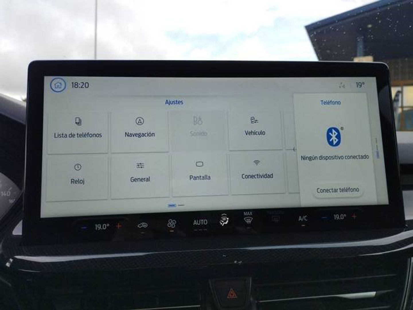 Ford Focus 1.0 Ecoboost MHEV ST-Line 114 kW (155 CV)