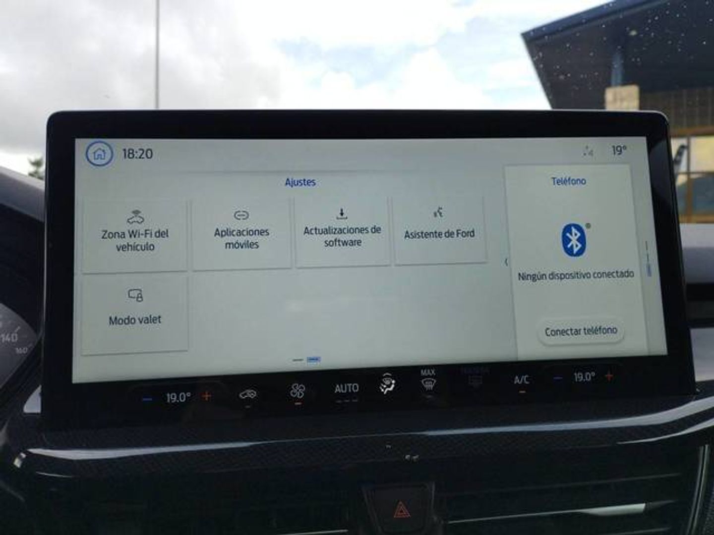 Ford Focus 1.0 Ecoboost MHEV ST-Line 114 kW (155 CV)