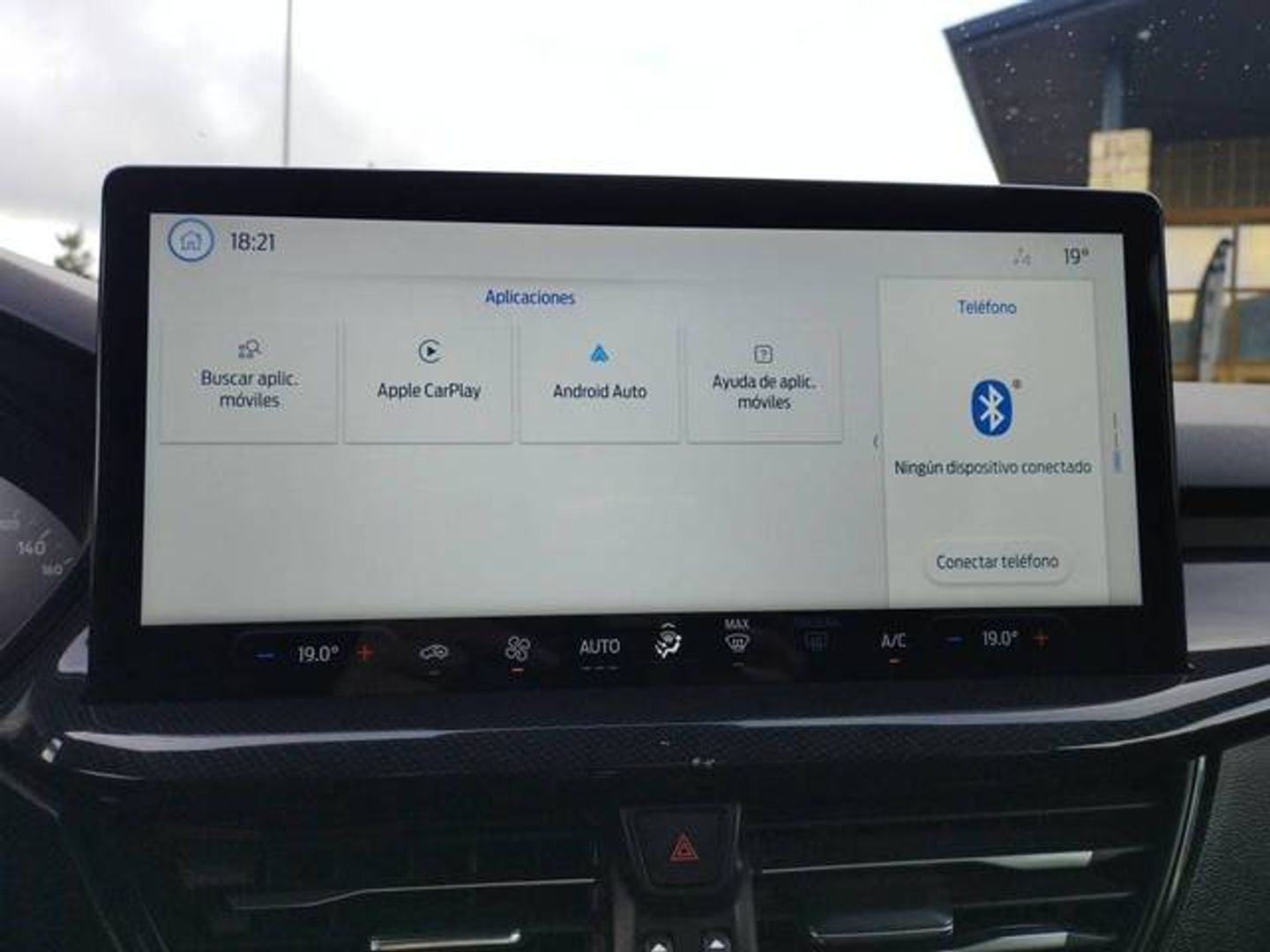 Ford Focus 1.0 Ecoboost MHEV ST-Line 114 kW (155 CV)