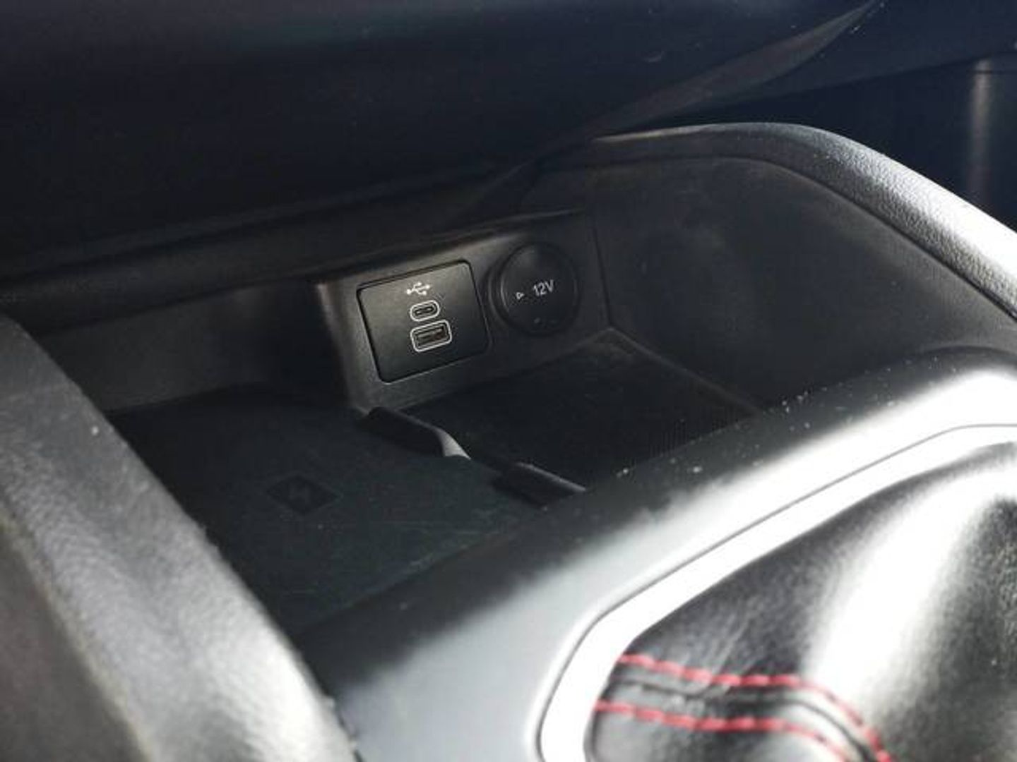 Ford Focus 1.0 Ecoboost MHEV ST-Line 114 kW (155 CV)