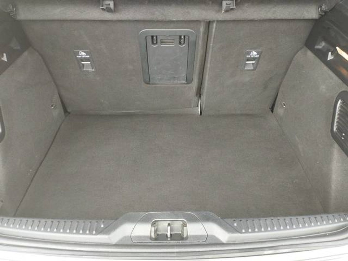 Ford Focus 1.0 Ecoboost MHEV ST-Line 114 kW (155 CV)