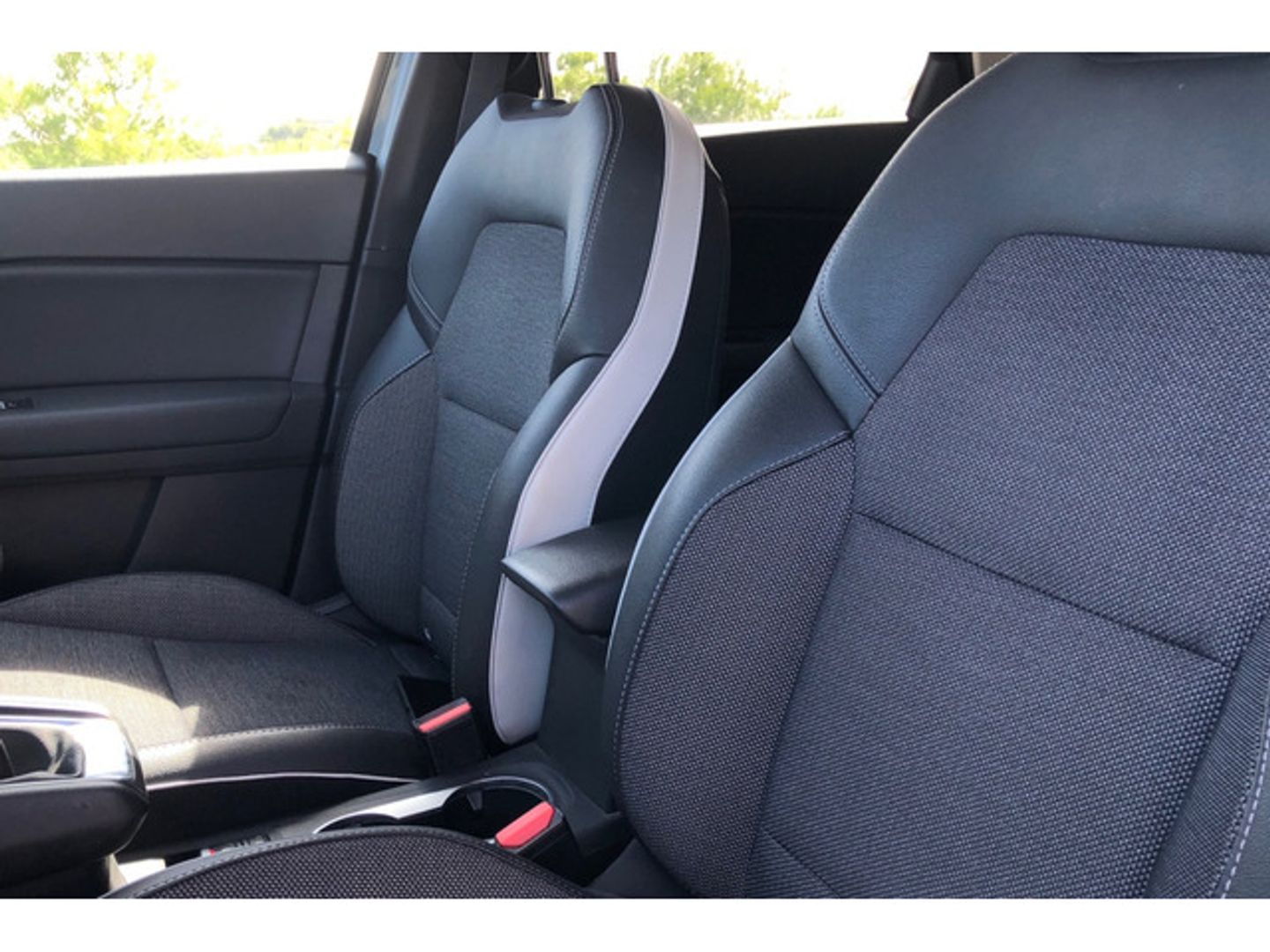 Renault Captur Zen TCe 66 kW (90 CV)