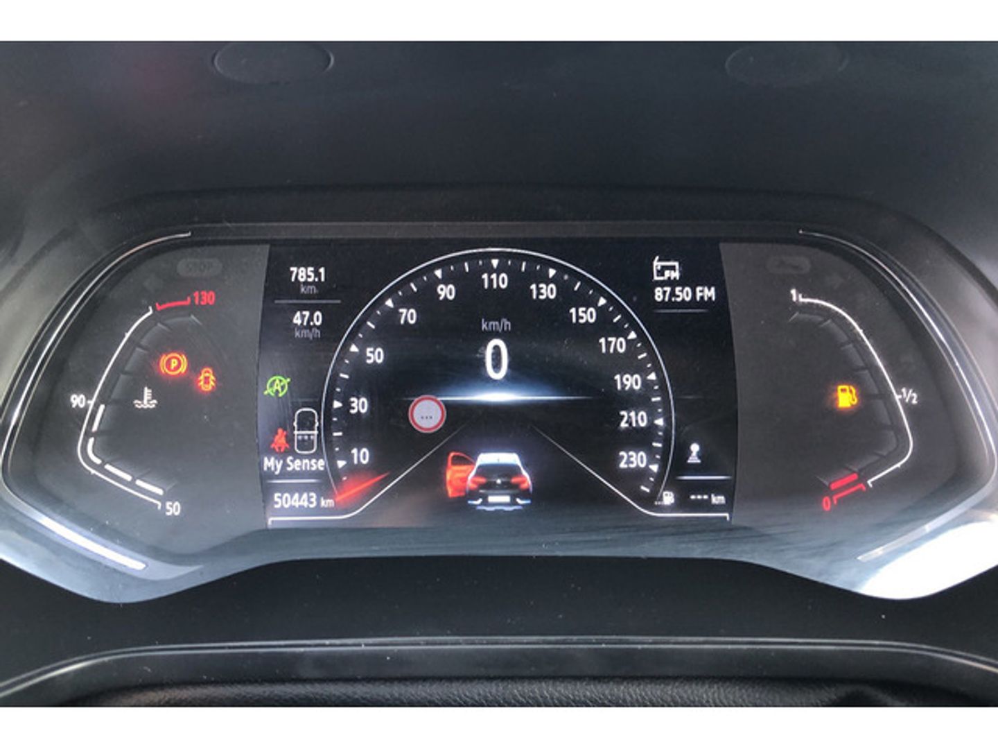 Renault Captur Zen TCe 66 kW (90 CV)