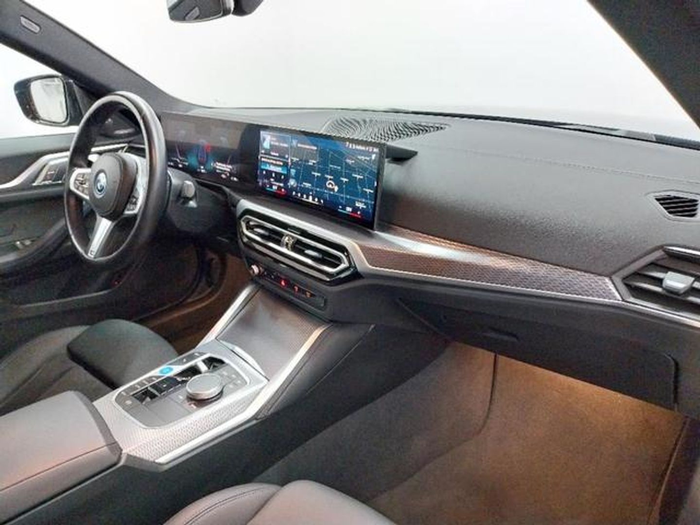 BMW i4 eDrive40 250 kW (340 CV)