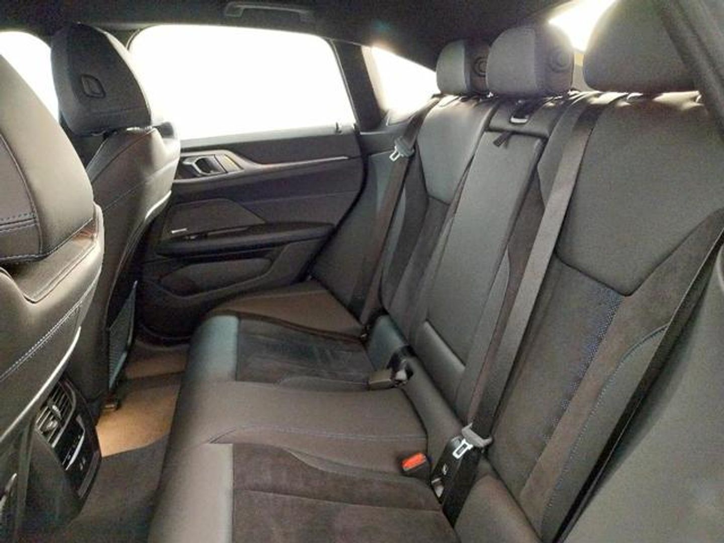 BMW i4 eDrive40 250 kW (340 CV)