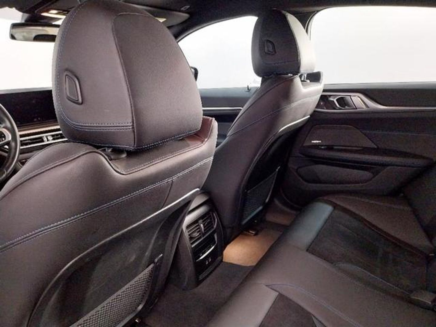BMW i4 eDrive40 250 kW (340 CV)