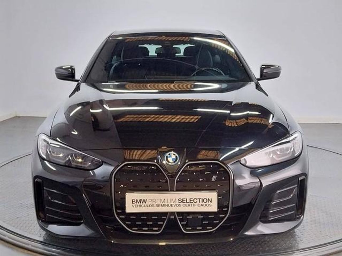 BMW i4 eDrive40 250 kW (340 CV)