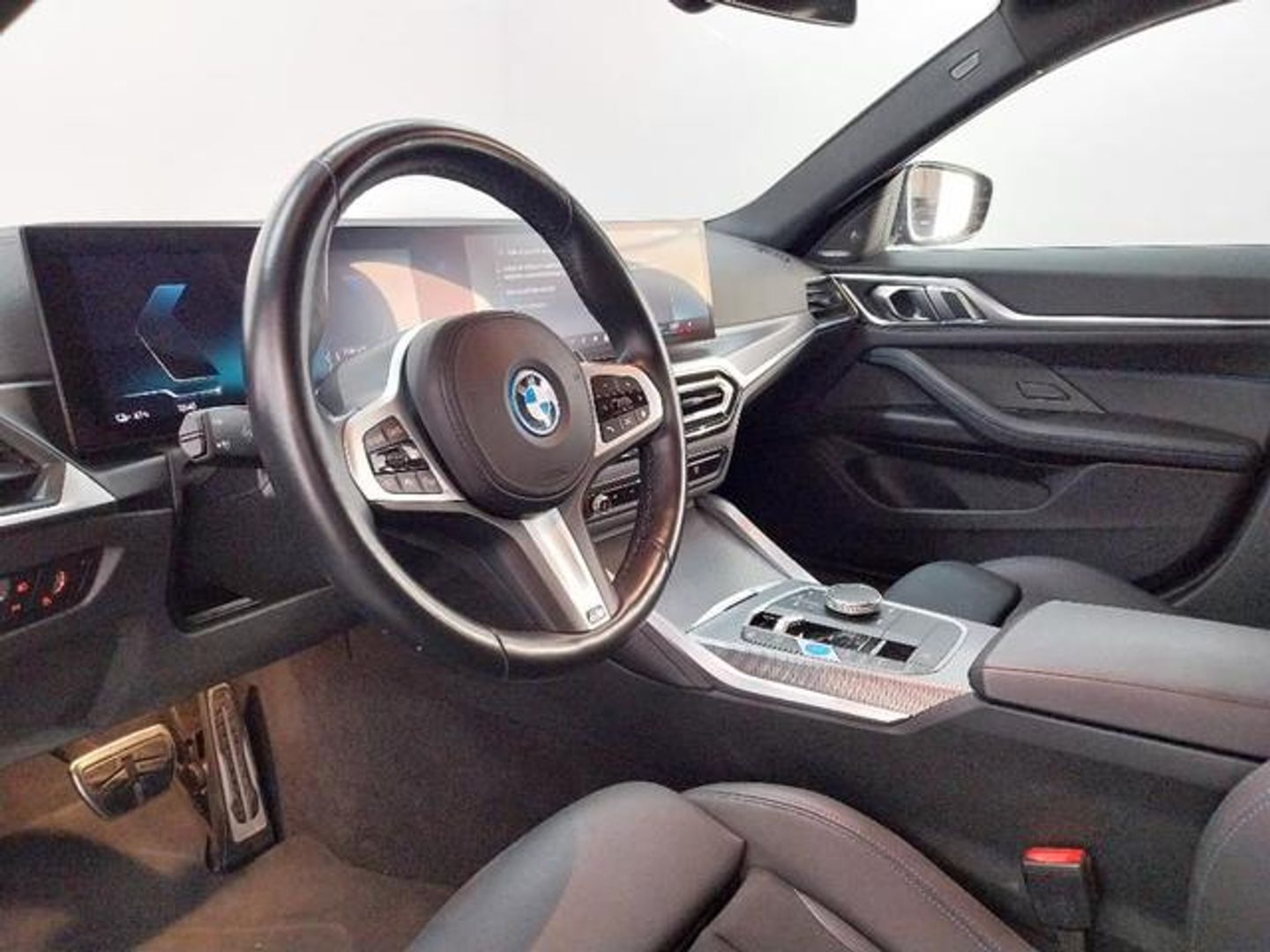 BMW i4 eDrive40 250 kW (340 CV)