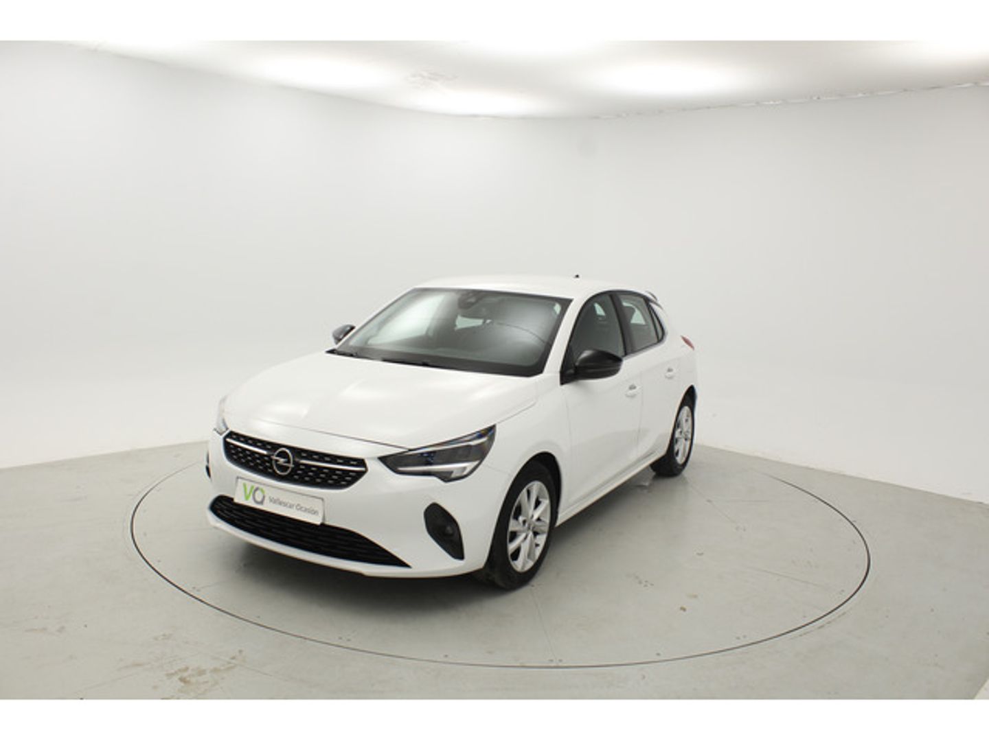 Opel Corsa 1.2 Turbo XHL Elegance Auto 74 kW (100 CV)