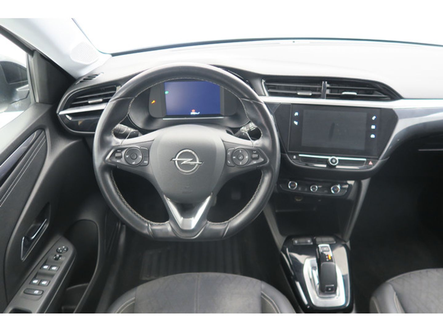 Opel Corsa 1.2 Turbo XHL Elegance Auto 74 kW (100 CV)