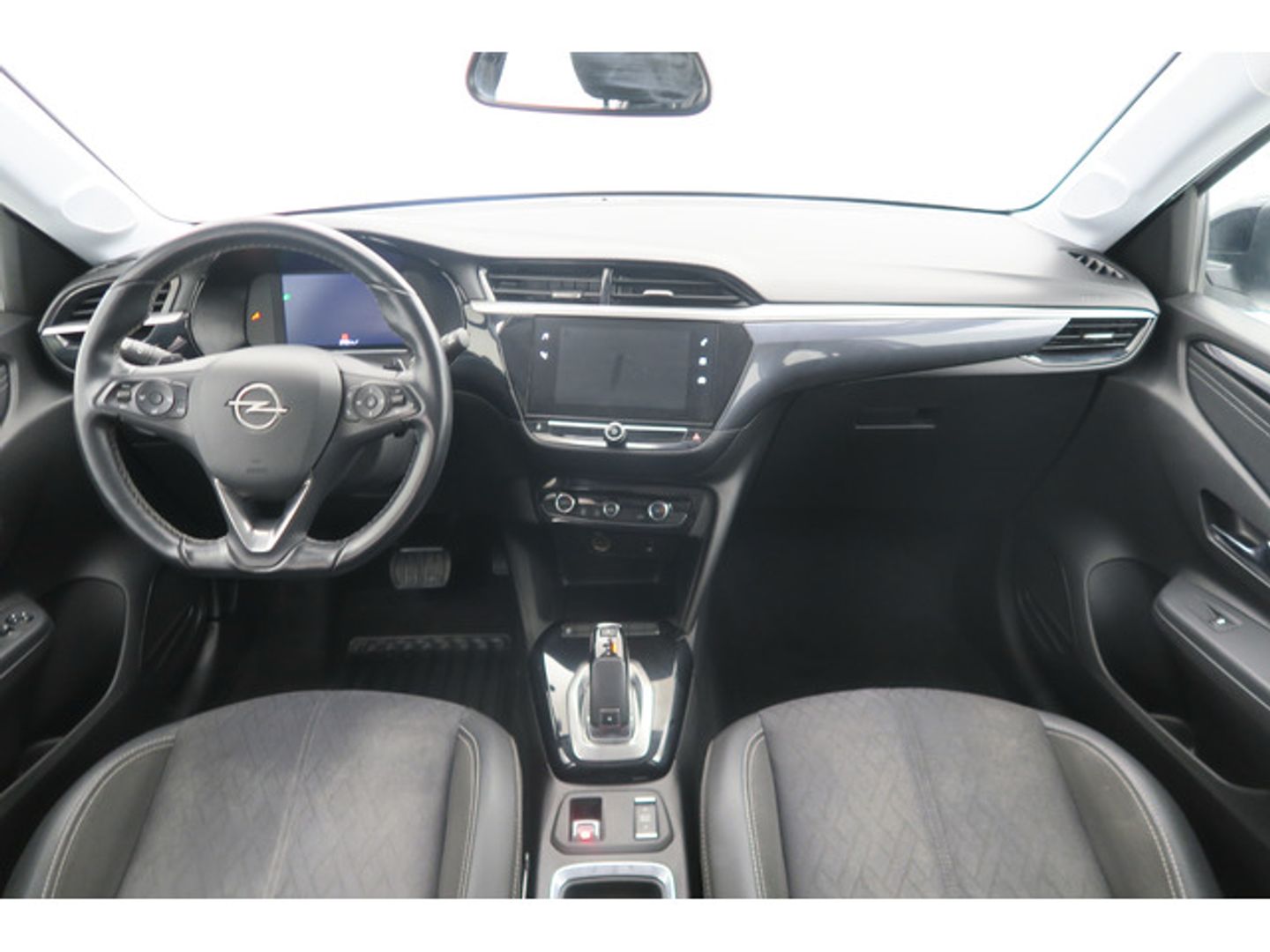Opel Corsa 1.2 Turbo XHL Elegance Auto 74 kW (100 CV)