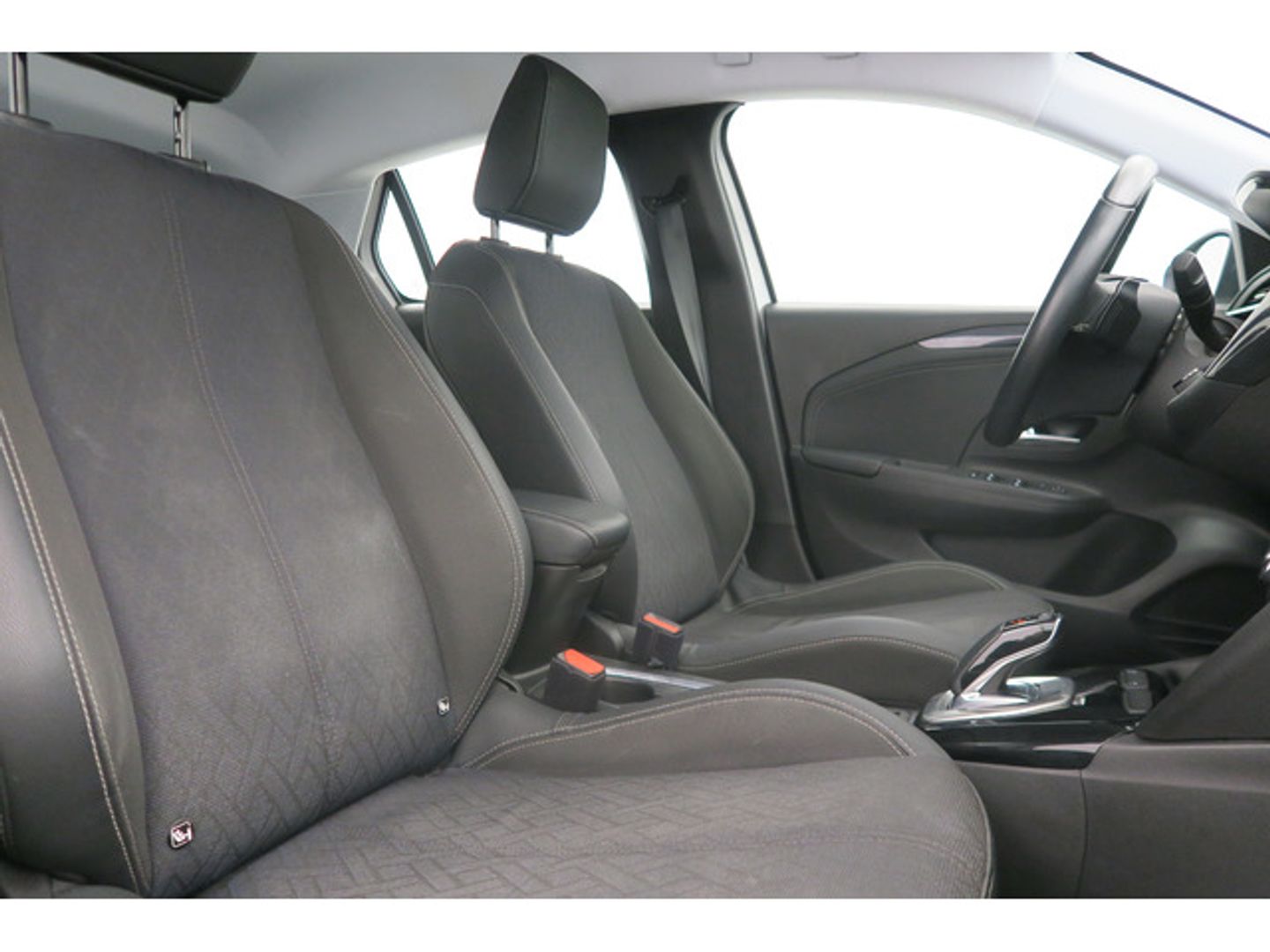 Opel Corsa 1.2 Turbo XHL Elegance Auto 74 kW (100 CV)