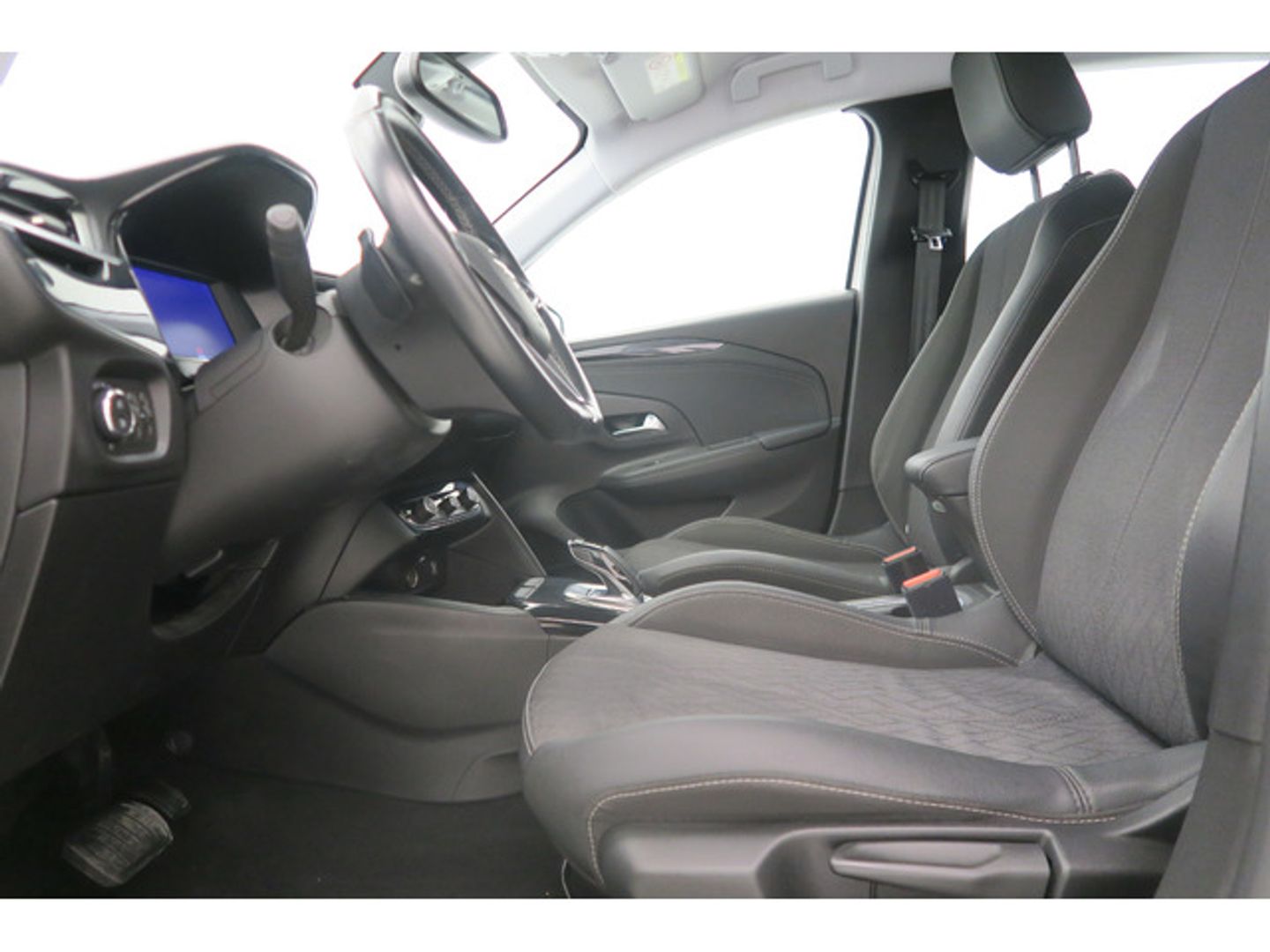 Opel Corsa 1.2 Turbo XHL Elegance Auto 74 kW (100 CV)
