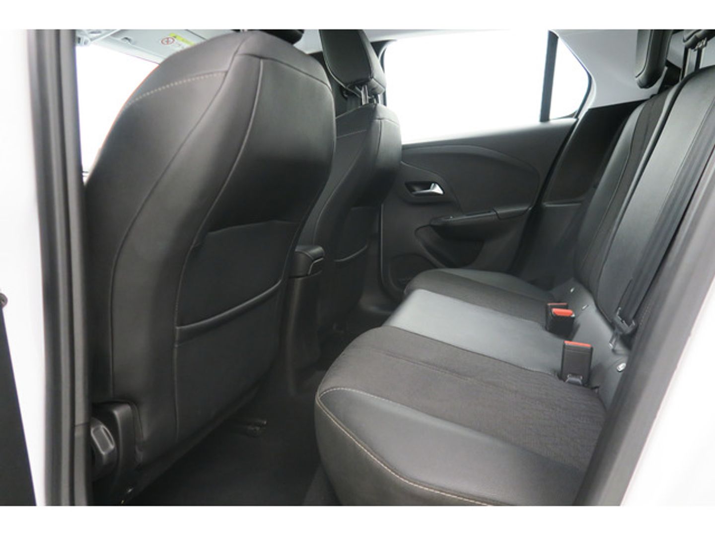 Opel Corsa 1.2 Turbo XHL Elegance Auto 74 kW (100 CV)