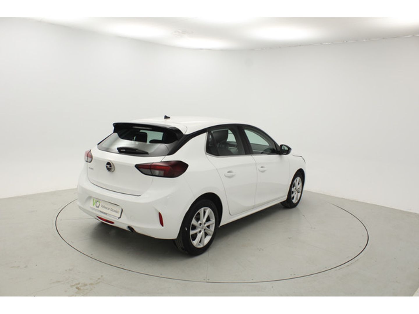 Opel Corsa 1.2 Turbo XHL Elegance Auto 74 kW (100 CV)