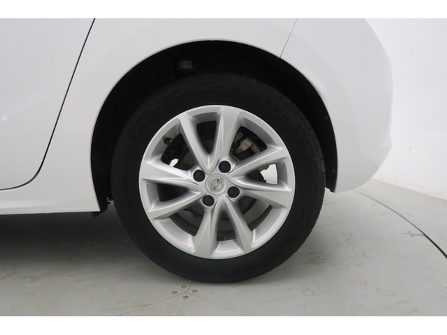 Opel Corsa 1.2 Turbo XHL Elegance Auto 74 kW (100 CV)
