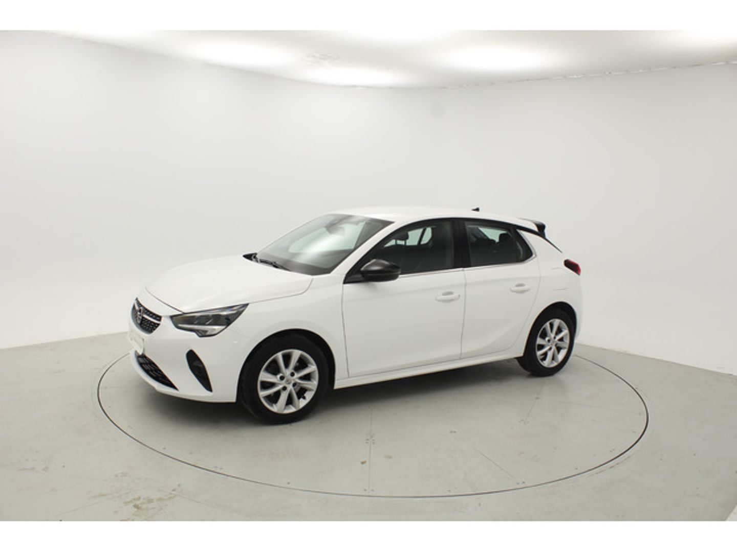 Opel Corsa 1.2 Turbo XHL Elegance Auto 74 kW (100 CV)
