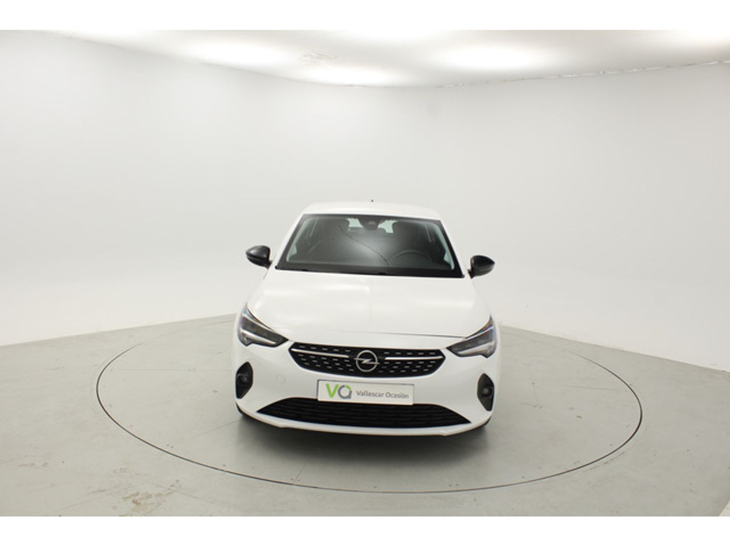 Opel Corsa 1.2 Turbo XHL Elegance Auto 74 kW (100 CV)