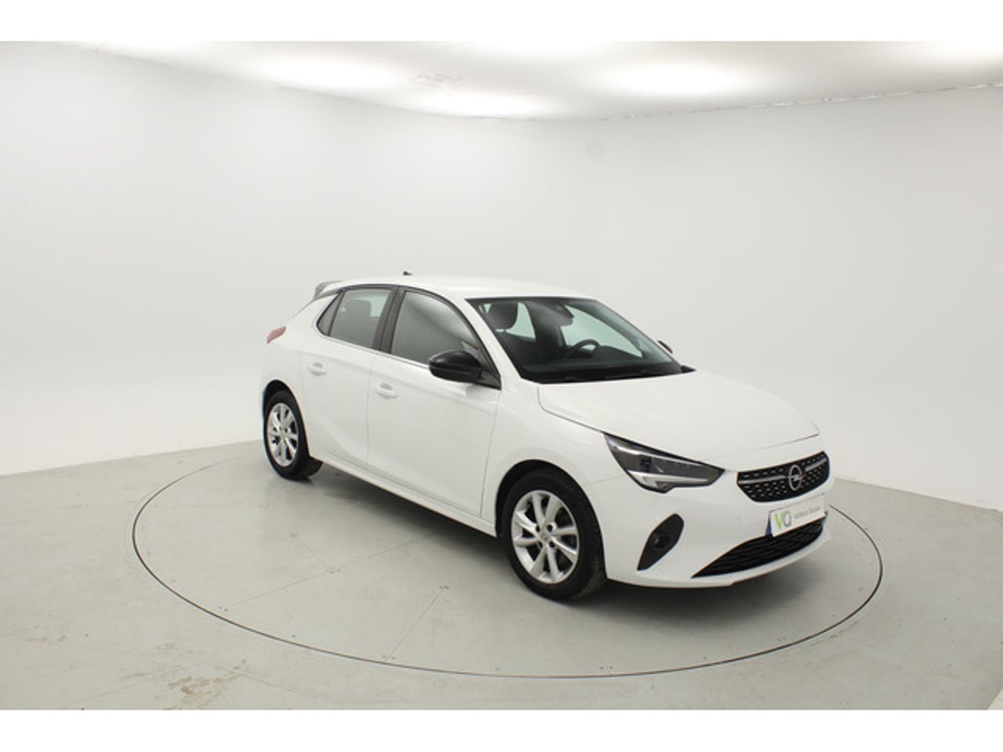 Opel Corsa 1.2 Turbo XHL Elegance Auto 74 kW (100 CV)