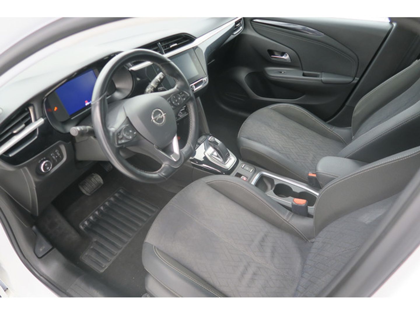 Opel Corsa 1.2 Turbo XHL Elegance Auto 74 kW (100 CV)