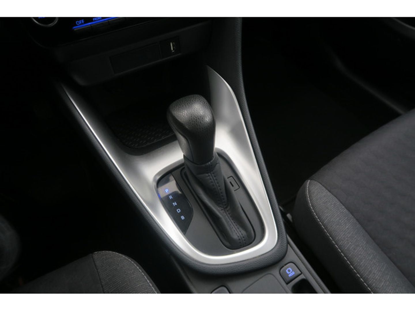 Toyota Yaris 120H Active Tech 85 kW (116 CV)