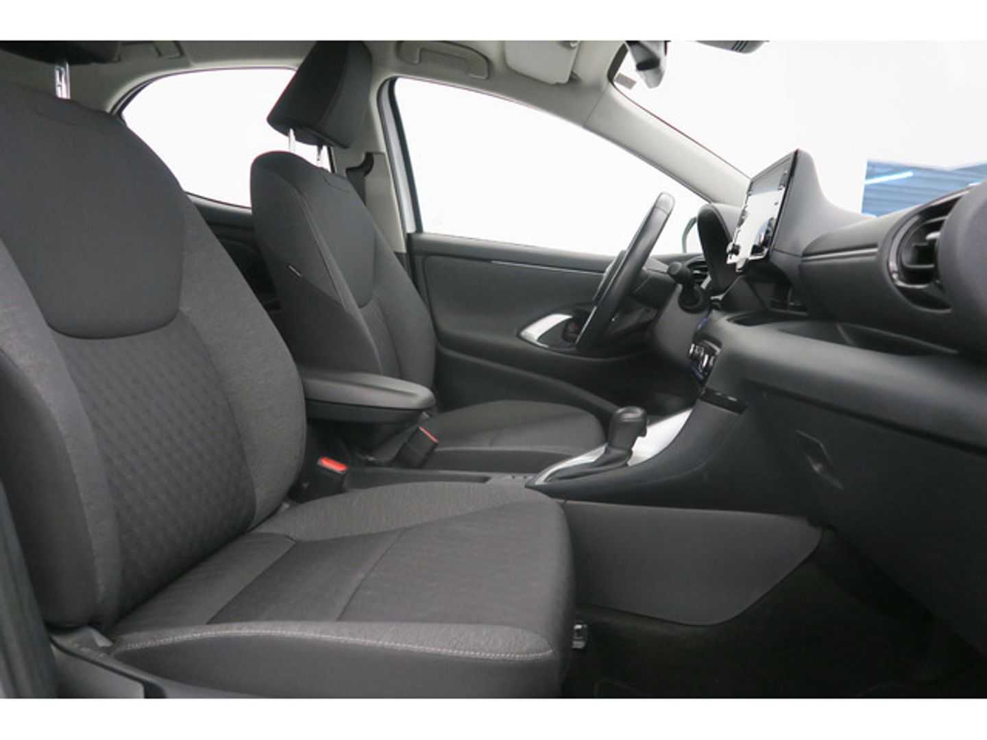 Toyota Yaris 120H Active Tech 85 kW (116 CV)