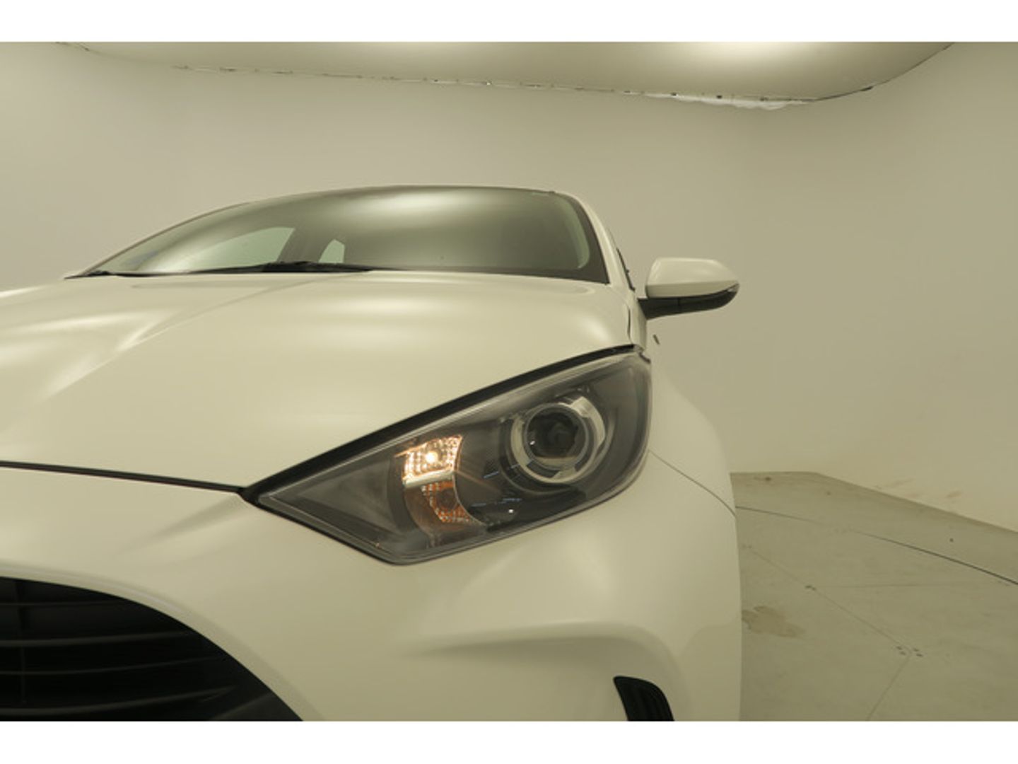 Toyota Yaris 120H Active Tech 85 kW (116 CV)