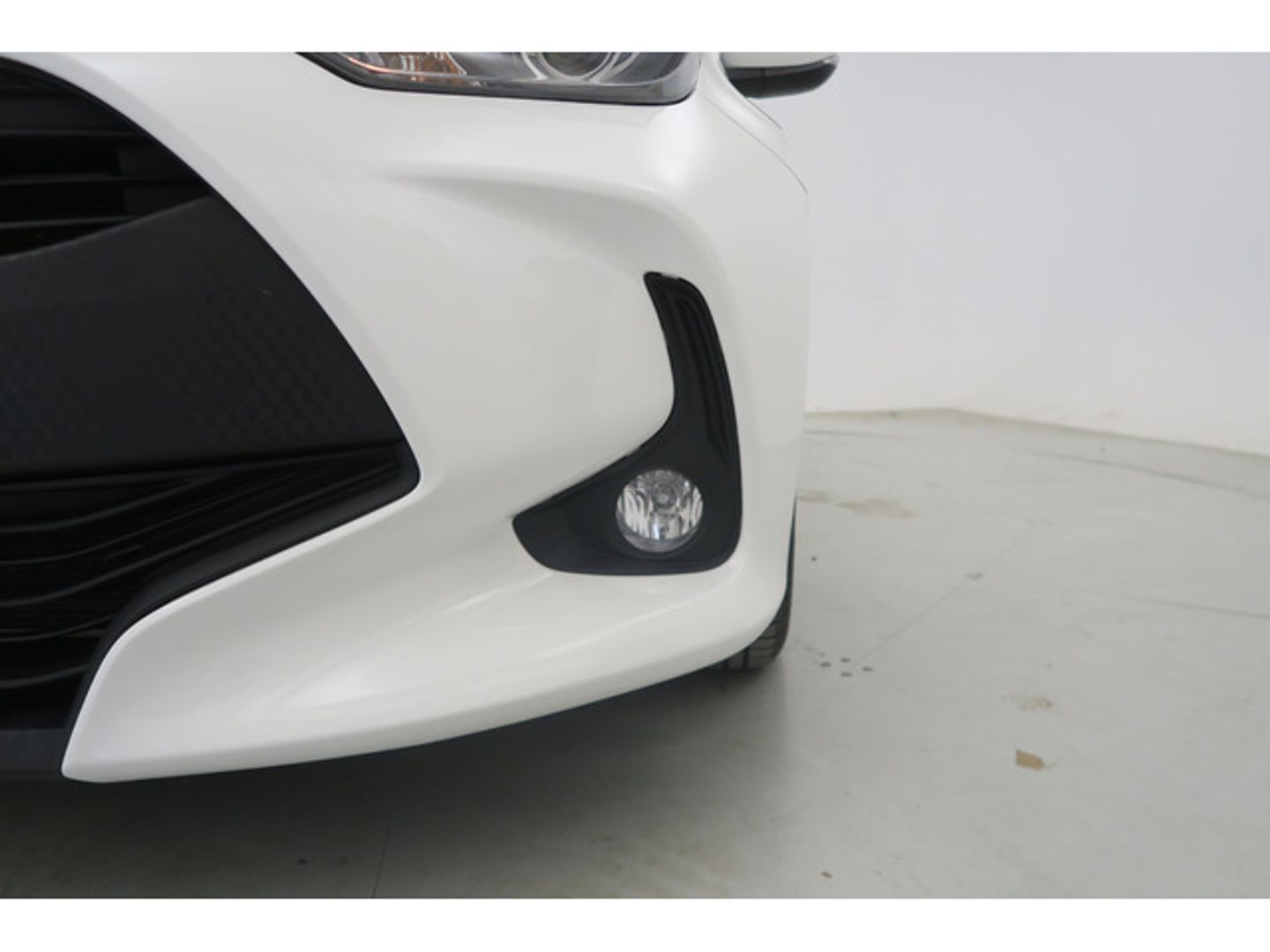 Toyota Yaris 120H Active Tech 85 kW (116 CV)