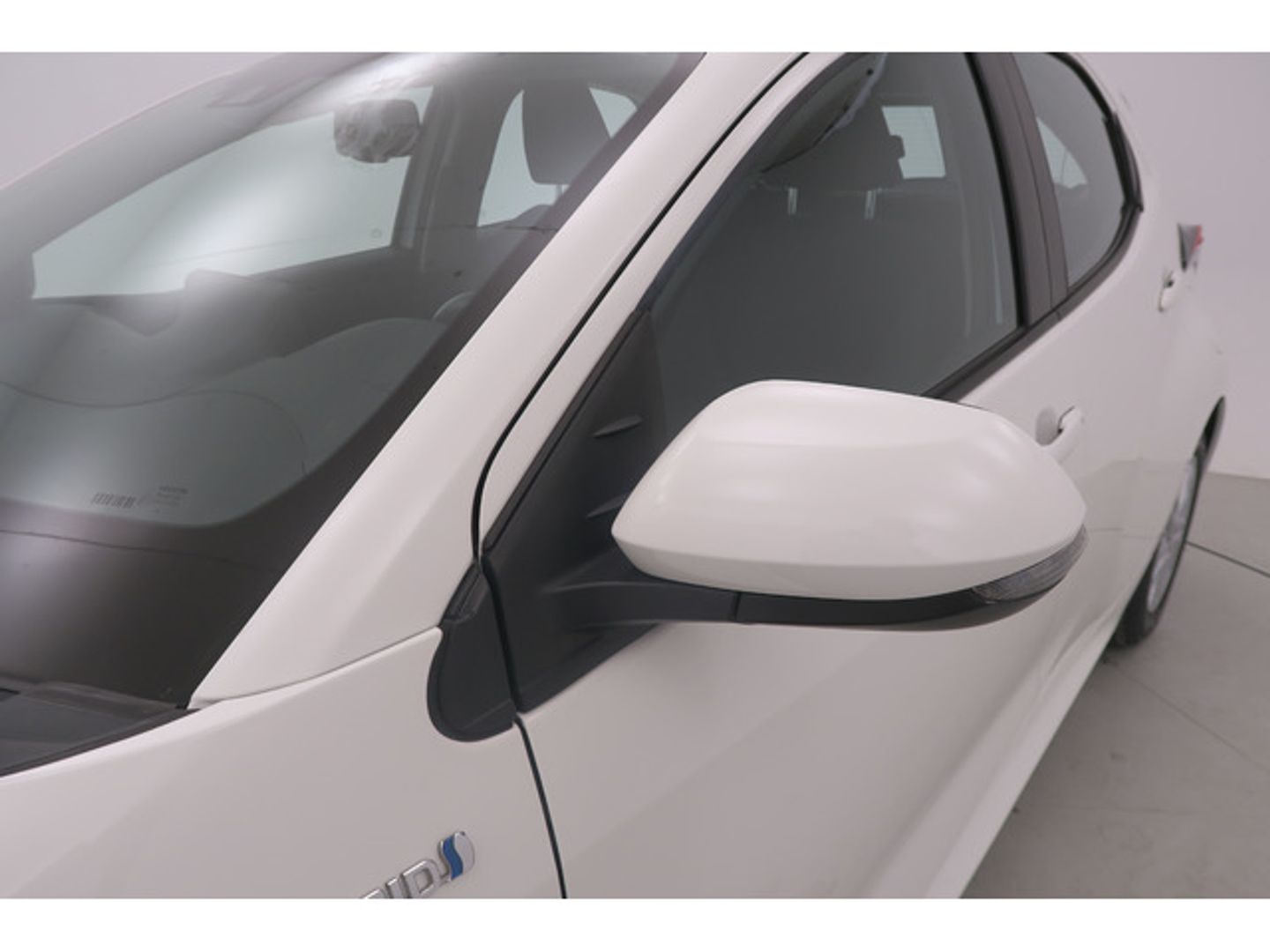 Toyota Yaris 120H Active Tech 85 kW (116 CV)