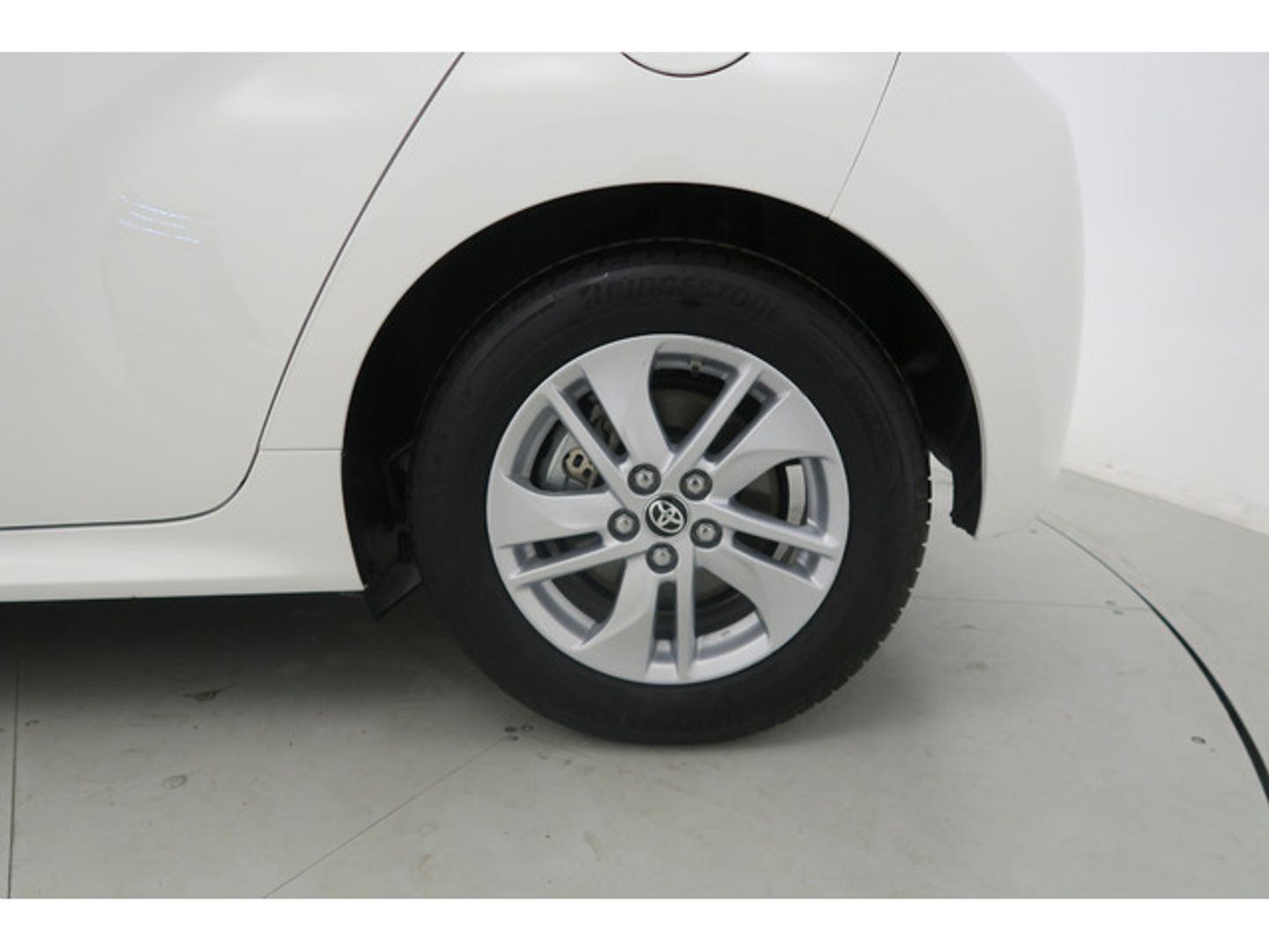 Toyota Yaris 120H Active Tech 85 kW (116 CV)