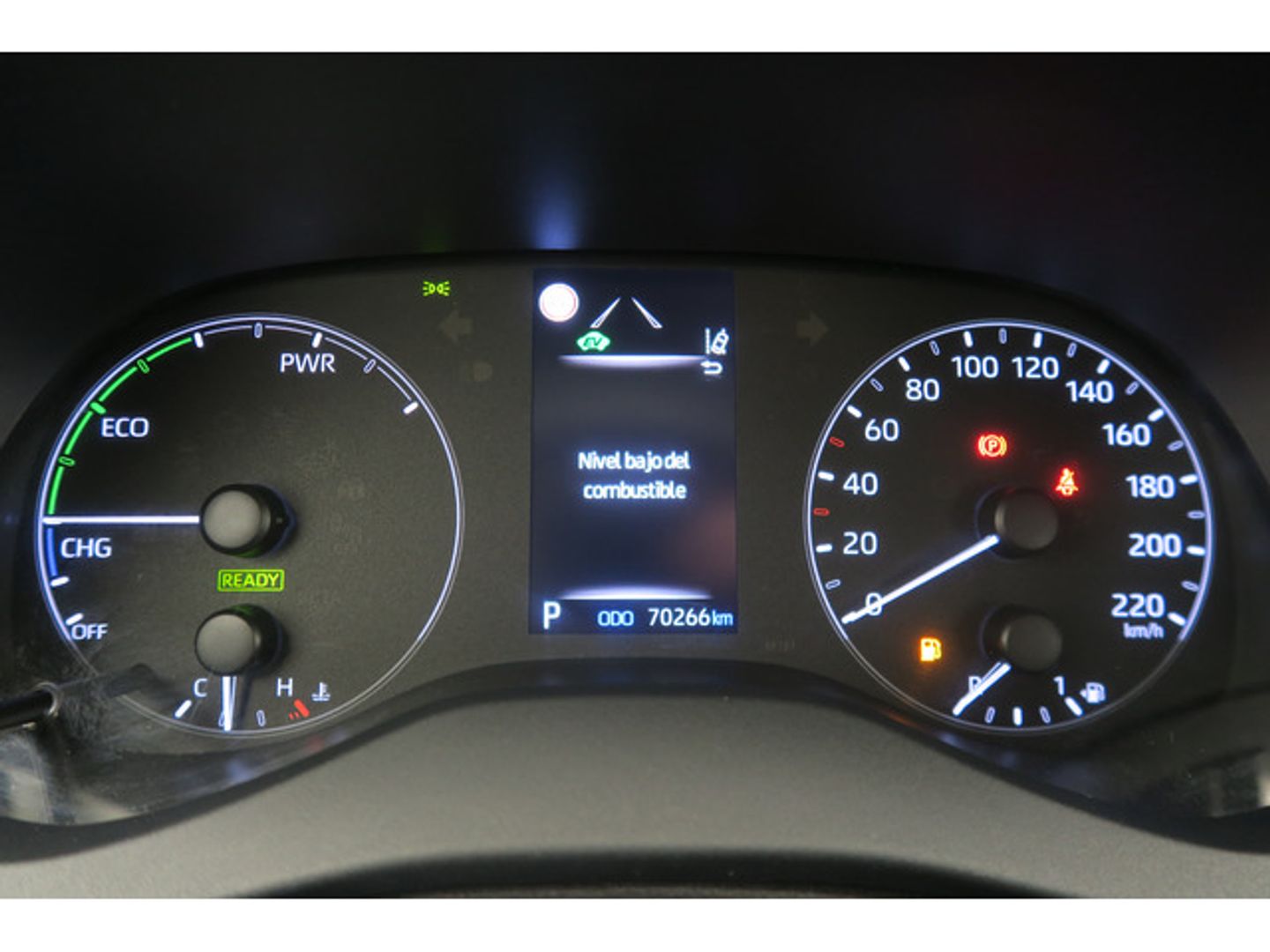 Toyota Yaris 120H Active Tech 85 kW (116 CV)