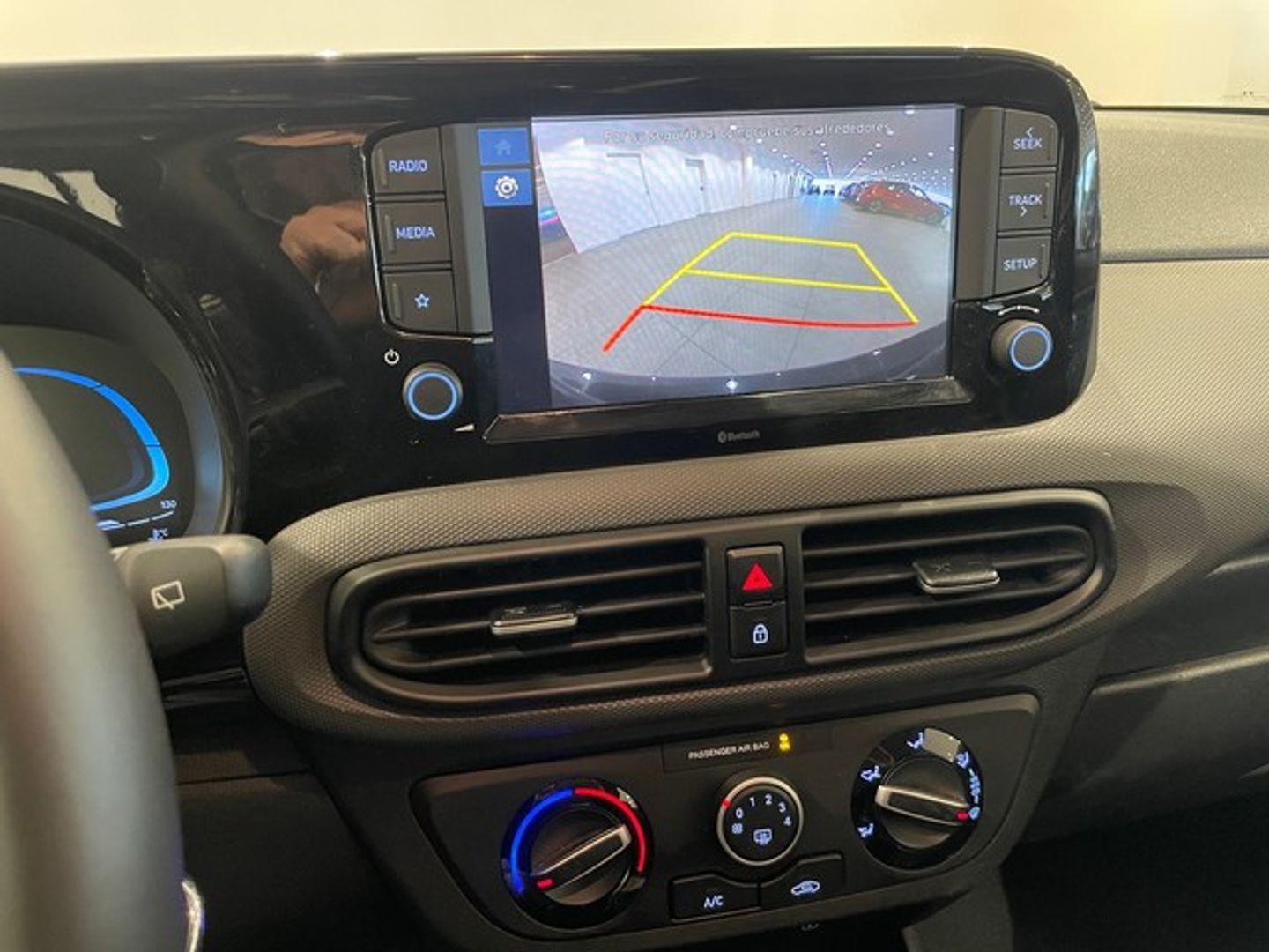 Hyundai i10 1.0 Klass 49 kW (67 CV)